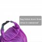 Camping Waterproof Bag Sack Dry Storage Canoe Kayak Boating Sport Floating