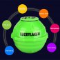 Wireless Wifi Fish Finder Sonar Detect Gps Android IOS
