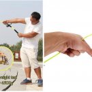 Spinning Fishing Rod Bait Lure Casting Tackle Fiberglass Hard Sea Strong 1.6 m