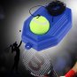 Tennis Training Tool Heavy Duty Exercise Self Study Rebound Practice Base Ball