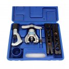 Copper Pipe Tube Expander Air Conditioner Install Repair Hand Expanding Tool Kit