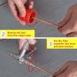 Copper Pipe Tube Expander Air Conditioner Install Repair Hand Expanding Tool