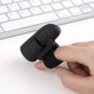 Mini Finger PC Mouse Wireless Bluetooth USB Optical Ring Mice For Laptop Wired