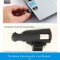 Mini Finger PC Mouse Wireless Bluetooth USB Optical Ring Mice For Laptop Wired