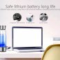 350ml Portable Hydrogen Rich Water Maker Ionizer Filter Generator Bottle Usb