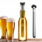 Cooling Stick For Beer Wine Bar Bottle Cooler Chiller Stainless Steel Frozen