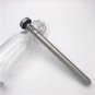 Cooling Stick For Beer Wine Bar Bottle Cooler Chiller Stainless Steel Frozen