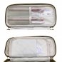 Tank Style Pen Box Camouflage Oxford Canvas School Pencil Case Bag For Boys Kids