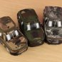 Vehicle Pencil Pen Pouch Bag Case For Boys Kids With Double Zipper Lock School