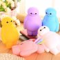 Pencil Case Pen Bag Big Hero 6 Baymax Storage Silicone Box School Supplies