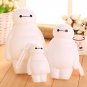 Pencil Case Pen Bag Big Hero 6 Baymax Storage Silicone Box School Supplies
