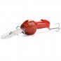 Fishing Lure Penis Bait Crankbait Minnow Dick Tackle Wobbler Spinner Bass Pike