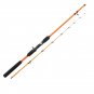 Spinning Fishing Rod For Bait Casting Tackle Strong Hard Fiberglass Feeder