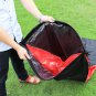 Air Inflatable Sofa Portable Lounger Bag Outdoor Camping Lazy Bed Beach Couch