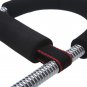 Hand Wrist Forearm Grip Strength Exerciser Power Training Arm Gripper Gym