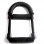 Hand Wrist Forearm Grip Strength Exerciser Power Training Arm Gripper Gym