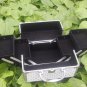 Cosmetic Makeup Storage Box Travel Jewelry Organizer Case Professional Beauty