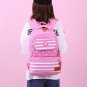 Kids School Bag Backpack Children Waterproof Girls Travel Rucksack Satchel