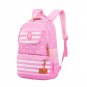 Kids School Bag Backpack Children Waterproof Girls Travel Rucksack Satchel