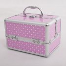 Makeup Organizer Portable Storage Travel Box Jewelry Bag Cosmetic Case Beauty