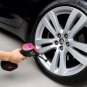 Portable Air Compressor Pump Car Tire Hand Held Inflator With Digital LCD Auto
