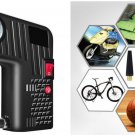 Car Tire Inflator Air Pump Portable Compressor 12v Auto Mini Bike Ball Boat