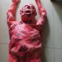 Scary Halloween Decoration Hanging Zombie Prop Bloody Vampire Haunted House New
