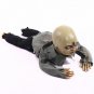 Halloween Creepy Baby Crawl Ghost Haunted House Horror Scary Decoration Prop