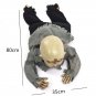 Halloween Creepy Baby Crawl Ghost Haunted House Horror Scary Decoration Prop