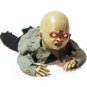 Halloween Creepy Baby Crawl Ghost Haunted House Horror Scary Decoration Prop
