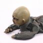 Halloween Creepy Baby Crawl Ghost Haunted House Horror Scary Decoration Prop