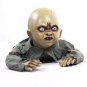 Halloween Creepy Baby Crawl Ghost Haunted House Horror Scary Decoration Prop