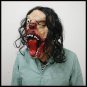 Halloween Party Scary Mummy Mask Adult Zombie Horror Monster Decor Ghost Latex