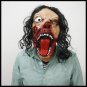 Halloween Party Scary Mummy Mask Adult Zombie Horror Monster Decor Ghost Latex