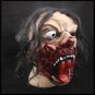 Halloween Party Scary Mummy Mask Adult Zombie Horror Monster Decor Ghost Latex