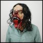 Halloween Party Scary Mummy Mask Adult Zombie Horror Monster Decor Ghost Latex