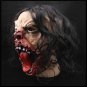 Halloween Party Scary Mummy Mask Adult Zombie Horror Monster Decor Ghost Latex