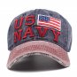 Baseball Cap For Men Women Snapback Sun Hat Summer Cotton Adjustable New York