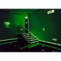 Tape Self Glow In Dark Sticker Adhesive Safety Night Fluorescent Stage Home 3 M