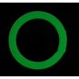 Tape Self Glow In Dark Sticker Adhesive Safety Night Fluorescent Stage Home 3 M