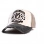 Baseball Summer Cap Hat Cotton Adjustable Vintage Retro For Men Women Snapback