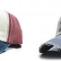 Baseball Summer Cap Hat Cotton Adjustable Vintage Retro For Men Women Snapback