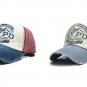 Baseball Summer Cap Hat Cotton Adjustable Vintage Retro For Men Women Snapback