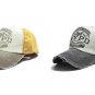 Baseball Summer Cap Hat Cotton Adjustable Vintage Retro For Men Women Snapback
