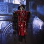 Halloween LED Decorations Hanging Ghost Reaper Haunted House Prop Skeleton Witch