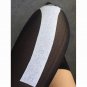 Ladies Sexy Zombie Skeleton Bloody Slash Halloween Fancy Dress Costume Stockings
