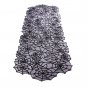 Halloween Table Cover Tablecloth Scarf Decoration Spiders Web Net Bat Curtain