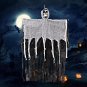 Halloween Party Hanging Ghost Haunted House Decor Skull Scary Reaper Horror