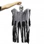 Halloween Party Hanging Ghost Haunted House Decor Skull Scary Reaper Horror