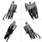 Halloween Party Hanging Ghost Haunted House Decor Skull Scary Reaper Horror